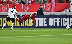 Al Duhail SC (QAT) v FC Istiklol (TJK) -  AFC Champions League