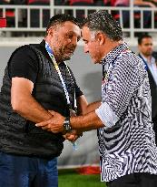 Al Duhail SC (QAT) v FC Istiklol (TJK) -  AFC Champions League