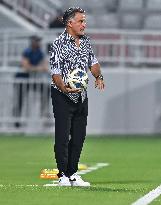 Al Duhail SC (QAT) v FC Istiklol (TJK) -  AFC Champions League