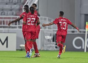 Al Duhail SC (QAT) v FC Istiklol (TJK) -  AFC Champions League