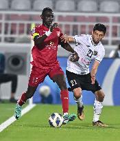 Al Duhail SC (QAT) v FC Istiklol (TJK) -  AFC Champions League