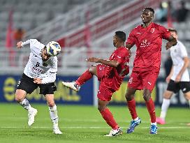 Al Duhail SC (QAT) v FC Istiklol (TJK) -  AFC Champions League