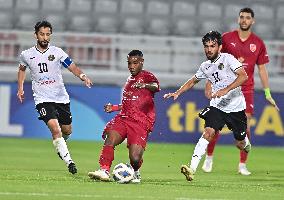 Al Duhail SC (QAT) v FC Istiklol (TJK) -  AFC Champions League