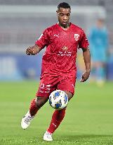 Al Duhail SC (QAT) v FC Istiklol (TJK) -  AFC Champions League