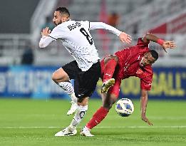 Al Duhail SC (QAT) v FC Istiklol (TJK) -  AFC Champions League