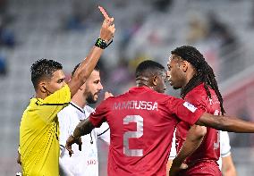 Al Duhail SC (QAT) v FC Istiklol (TJK) -  AFC Champions League