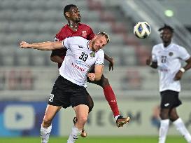 Al Duhail SC (QAT) v FC Istiklol (TJK) -  AFC Champions League