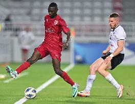 Al Duhail SC (QAT) v FC Istiklol (TJK) -  AFC Champions League