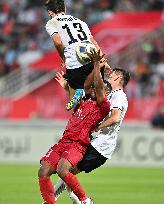 Al Duhail SC (QAT) v FC Istiklol (TJK) -  AFC Champions League