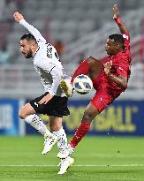 Al Duhail SC (QAT) v FC Istiklol (TJK) -  AFC Champions League