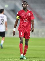 Al Duhail SC (QAT) v FC Istiklol (TJK) -  AFC Champions League