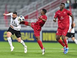 Al Duhail SC (QAT) v FC Istiklol (TJK) -  AFC Champions League