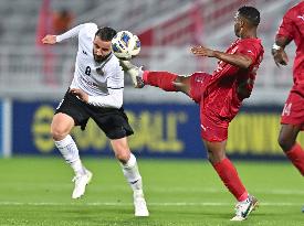 Al Duhail SC (QAT) v FC Istiklol (TJK) -  AFC Champions League