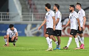 Al Duhail SC (QAT) v FC Istiklol (TJK) -  AFC Champions League