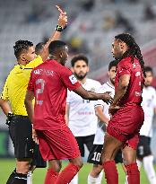 Al Duhail SC (QAT) v FC Istiklol (TJK) -  AFC Champions League