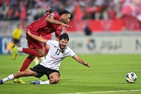 Al Duhail SC (QAT) v FC Istiklol (TJK) -  AFC Champions League