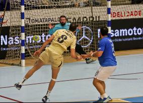 National Handball Championship - 2023/24 - FC Porto vs Football Club «Os Belenenses»