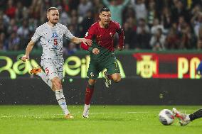 AA Team - Portugal vs Islam