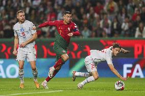 AA Team - Portugal vs Islam