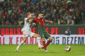 AA Team - Portugal vs Islam