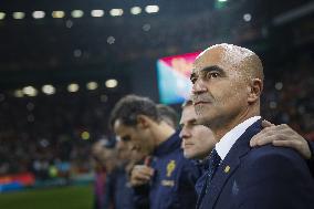 AA Team - Portugal vs Islam