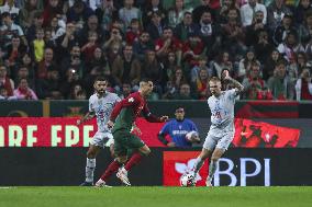 AA Team - Portugal vs Islam