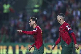 AA Team - Portugal vs Islam
