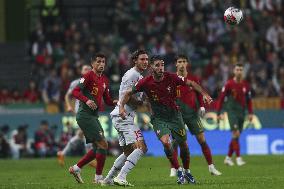 AA Team - Portugal vs Islam