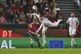 AA Team - Portugal vs Islam