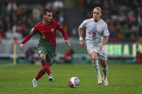 AA Team - Portugal vs Islam