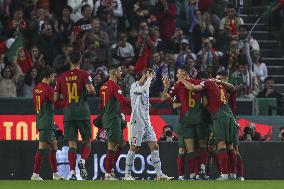 AA Team - Portugal vs Islam