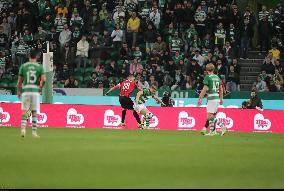 Portuguese Cup: Sporting vs Dumiense