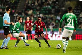 Portuguese Cup: Sporting vs Dumiense