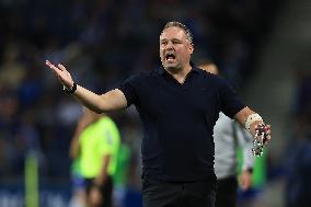 I Liga: FC Porto vs Gil Vicente FC