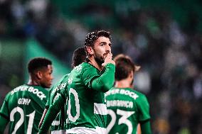 Portuguese Cup: Sporting vs Dumiense