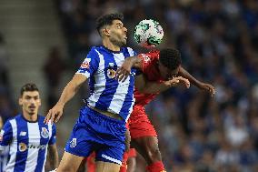 I Liga: FC Porto vs Gil Vicente FC