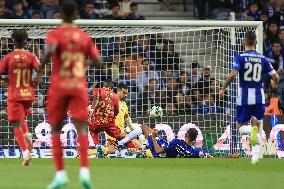 I Liga: FC Porto vs Gil Vicente FC