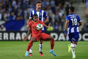 I Liga: FC Porto vs Gil Vicente FC