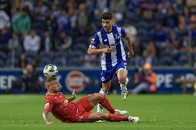 I Liga: FC Porto vs Gil Vicente FC