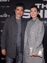 The Shift Premiere - LA