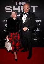 The Shift Premiere - LA