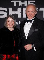 The Shift Premiere - LA