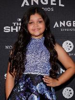 The Shift Premiere - LA