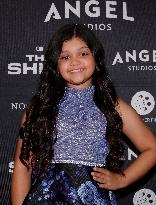 The Shift Premiere - LA