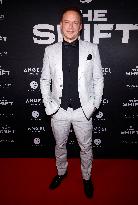 The Shift Premiere - LA