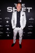 The Shift Premiere - LA