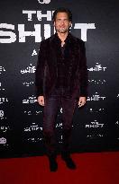 The Shift Premiere - LA