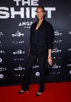 The Shift Premiere - LA