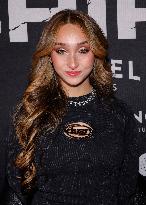 The Shift Premiere - LA