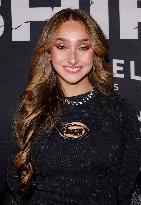 The Shift Premiere - LA